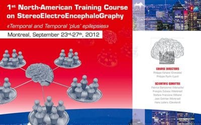 1ST NORTH-AMERICAN TRAINING COURSE ON STEREOELECTROENCEPHALOGRAPHY MONTREAL 2012