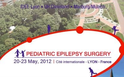 5TH INTERNATIONAL EPILEPSY COLLOQUIUM (IEC) LYON 2012