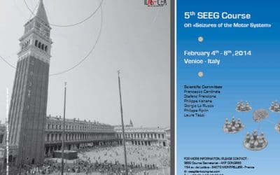 5TH SEEG COURSE VENISE 2014