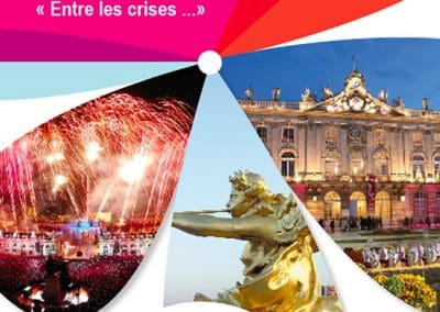 17èmes Journées Françaises de l’Epilepsie NANCY 2014