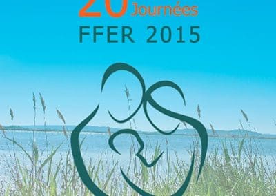 20èmes Journées de la Fédération Française d’Etude de la Reproduction MONTPELLIER 2015