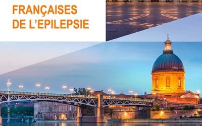 19èmes Journées Françaises de l’Epilepsie TOULOUSE 2016