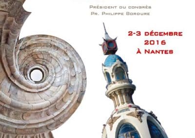 9ème OTOFORUM NANTES 2016