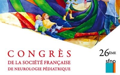 26ème Congrès de la Société Française de Neurologie Pédiatrique LILLE 2016