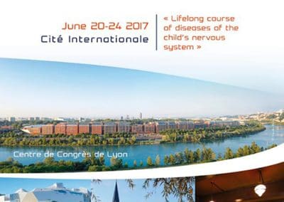 12TH EPNS CONGRESS LYON