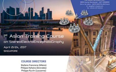 1ST ASIAN TRAINING COURSE ON STEREOELECTROENCEPHALOGRAPHY (SEEG) SINGAPORE