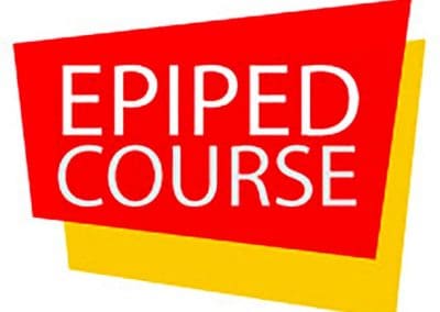 1ST EPIPED COURSE GIRONA