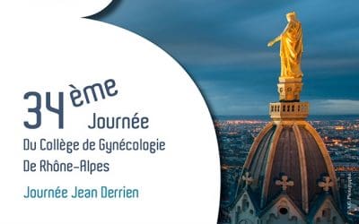 34ème Journée Scientifique du CGRRA LYON 2017