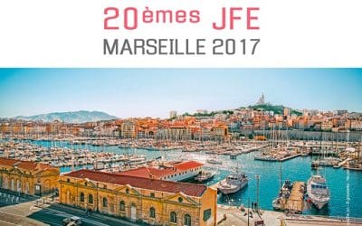 20èmes Journées Françaises de l’Epilepsie MARSEILLE 2017