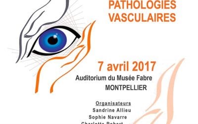 2ème Congrès Ophtalmo en Duo MONTPELLIER 2017