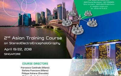 2ND ASIAN TRAINING COURSE ON STEREOELECTROENCEPHALOGRAPHY (SEEG) SINGAPORE