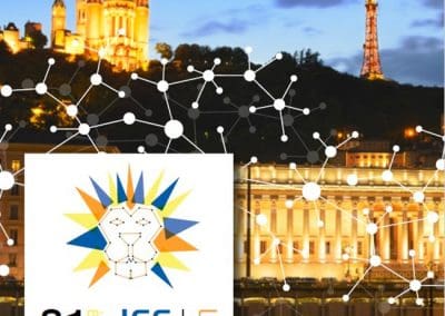 21èmes Journées Françaises de l’Épilepsie LYON 2018