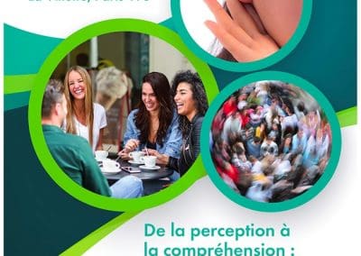 23ème Enseignement Post-Universitaire PARIS 2018