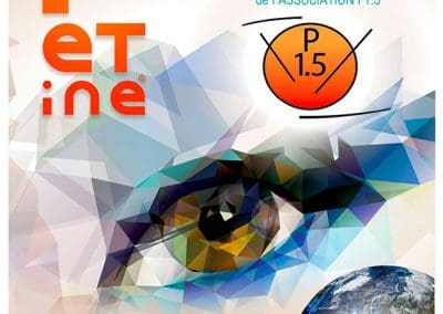 4ème Congrès Planète Rétine LA GRANDE MOTTE 2018