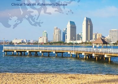 12TH CLINICAL TRIALS ON ALZHEIMER’S DISEASE (CTAD) SAN DIEGO