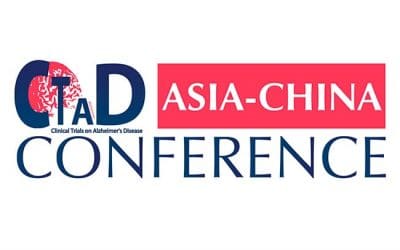 2ND CONFERENCE CLINICAL TRIALS ON ALZHEIMER’S DISEASE ASIA (CTAD) PEKIN