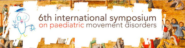 2019 – -6TH-INTERNATIONAL-SYMPOSIUM-ON-PAEDIATRIC-MOVEMENT-DISORDERS-BARCELONE