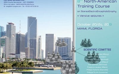 8TH NORTH-AMERICAN TRAINING COURSE ON STEREOELECTROENCEPHALOGRAPHY (SEEG) MIAMI