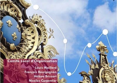 4èmes journées de Neurophysiologie Clinique, du 19 au 21 juin 2019 à Nancy