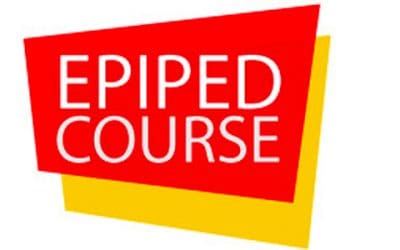 3rd Epiped Course, en mars 2019 à Gérone