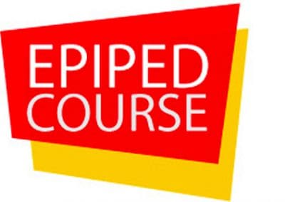 3rd Epiped Course, en mars 2019 à Gérone