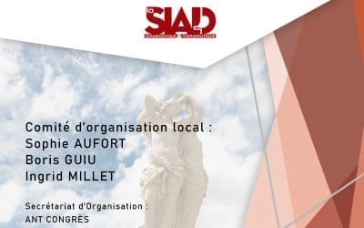 SIAD Montpellier – 18 et 19 juin 2022