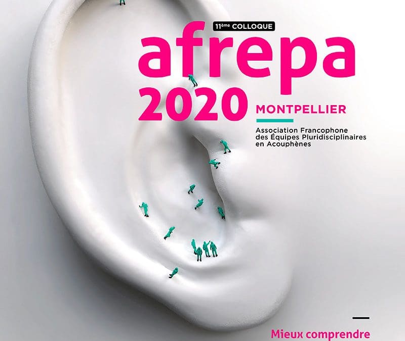 Afrepa Montpellier – septembre 2020