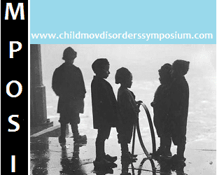 Child Movement Disorders – Barcelona 2020