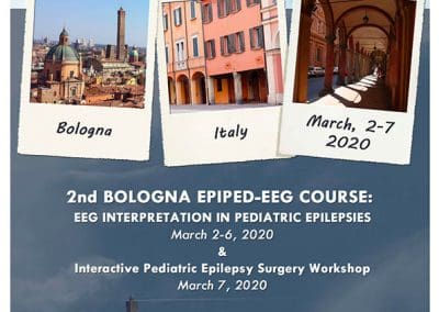 Epiped Bologna – 2020