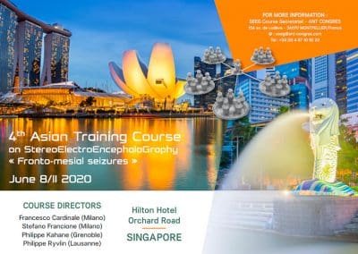 SEEG Singapore – June 2021