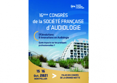 SFA La Grande Motte – octobre 2021