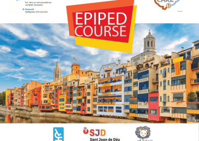 Epiped Girona – 2021