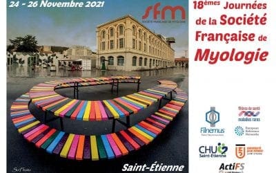 SFM Saint Etienne – novembre 2021