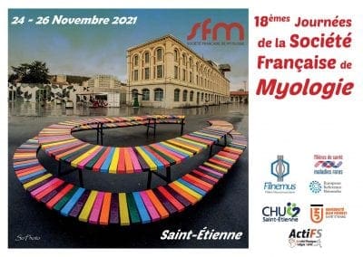 SFM Saint Etienne – novembre 2021