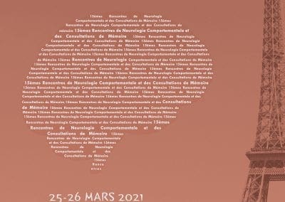 RNC Paris – Mars 2021