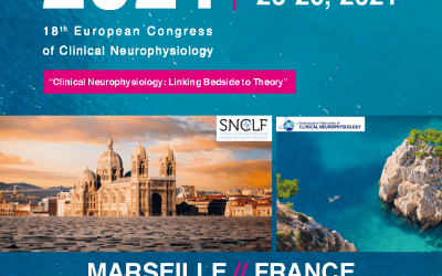 ECCN – Marseille October 2021