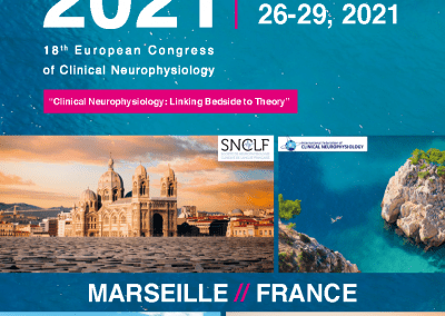 ECCN – Marseille October 2021