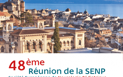 SENP Lausanne – march 2022