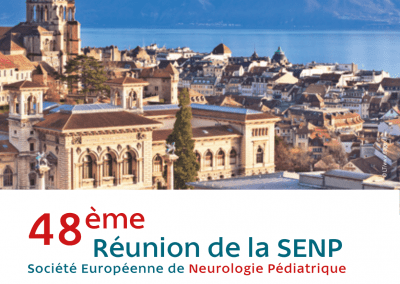 SENP Lausanne – march 2022