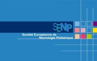 Webinaire de la Société Européenne de Neurologie Pédiatrique