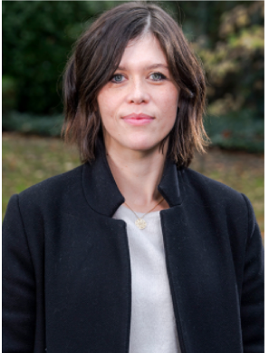 Charline URBAIN